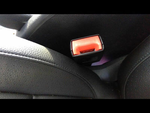 Seat Belt Front Hatchback Bucket Seat 4 Door Driver Fits 1014 GOLF 3245990
