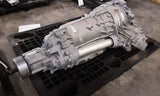 Automatic Transmission VIN Model Fp 2.0L Turbo Fits 14-17 AUDI Q5 3521932