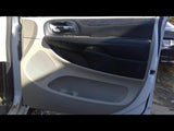 CARAVAN   2014 Front Door Trim Panel 3298960