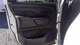 TITAN XD  2018 Door Trim Panel Rear 4584340