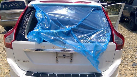 Trunk/Hatch/Tailgate Power Liftgate Fits 1416 VOLVO XC60 3524880
