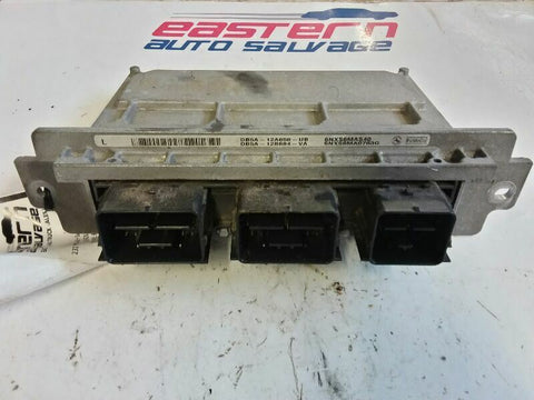 Engine ECM Electronic Control Module 3.7L Fits 1315 1718 MKT 3037680