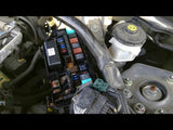 Fuse Box Engine Compartment FWD Fits 0914 TL 3346540