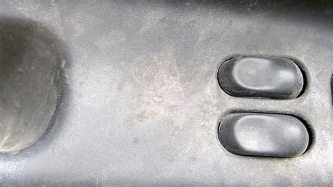 Driver Front Door Switch Driver's Windows Coupe Fits 00-04 MUSTANG 3522930