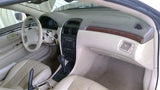 Dash Panel Without Headlamp Switch Fits 99-03 SOLARA 4668621