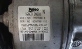 AC Compressor 6 Cylinder Fits 1520 PATHFINDER 4672382