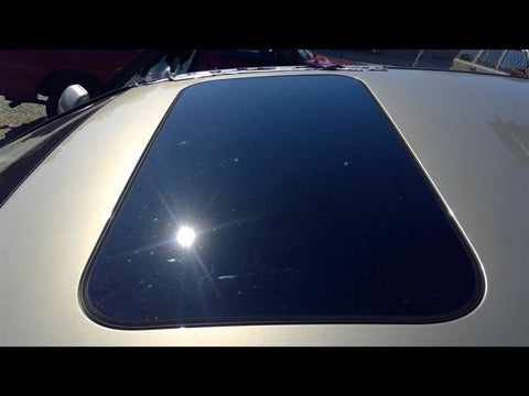 ASSEMBLY SunRoof Glass Without Panoramic Fits 11-18 AUDI A8 3361060