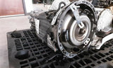 Automatic Transmission 164 Type GL350 Fits 12 MERCEDES GL-CLASS 3407445