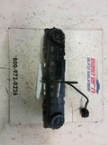Temperature Control 219 Type CLS550 Front Fits 0811 MERCEDES CLSCLASS 2645341