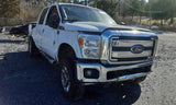 Passenger Corner/Park Light Fogdriving Fits 1116 FORD F250SD PICKUP 3589553