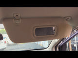 Passenger Right Sun Visor Without Illumination Fits 1120 CARAVAN 4737370