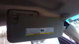Driver Left Sun Visor Fits 1519 SUBURBAN 1500 4605021