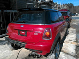 MINI 1    07 08  Dash Pad 2280205