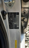 Passenger Front Seat Cloth Manual Fits 1214 ACCENT 3404228