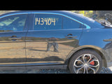 Driver Rear Side Door Electric Tinted Fits 1019 TAURUS 4777030