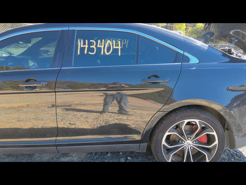 Driver Rear Side Door Electric Tinted Fits 1019 TAURUS 4777030