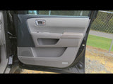 PILOT     2015 Front Door Trim Panel 4770930