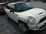 Seat Belt Front Bucket Convertible 4 Passenger Fits 0715 MINI COOPER 2665165