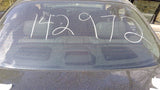 Back Glass Keyless Entry Fits 95-99 MAXIMA 3489280