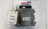 Engine ECM Electronic Control Module 2.0L ID 391652CAB1 Fits 19 G70 4712310
