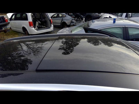 ASSEMBLY SunRoof Glass Light Tint Front Glass Fits 0914 AUDI Q5 3337990
