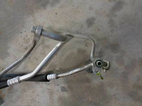 silverado 25 2004 AC Hoses 2238780
