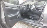 Audio Equipment Radio Control Console Mounted Fits 16-23 MAXIMA 4857679