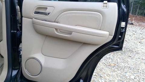 ESCALADE  2010 Door Trim Panel Rear 3463710