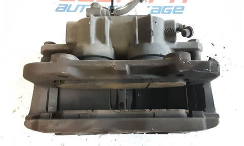 Driver Left Caliper Front Excluding Z06 Fits 9704 CORVETTE 3506570