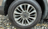 Wheel 18x8 Aluminum 16 Spoke Fits 19-21 NAUTILUS 456350