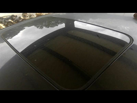 ASSEMBLY SunRoof Glass Fits 09-15 XF 3289870