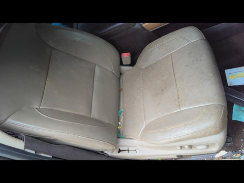 Passenger Front Seat Classic Style Limited Fits 1419 SIERRA 1500 PICKUP 4697190