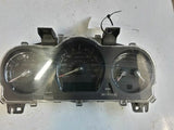 Speedometer Cluster MPH ID AG1T10849LA Fits 10 TAURUS 2994351