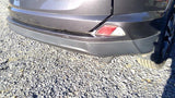 Rear Bumper Textured Lower Cover Fits 1618 RAV4 3599852