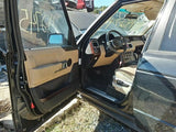 Passenger Headlight Xenon HID Thru VIN 3A140337 Fits 03 RANGE ROVER 3306589