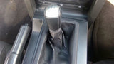 MUSTANG   2007 Transmission Shift 4567860