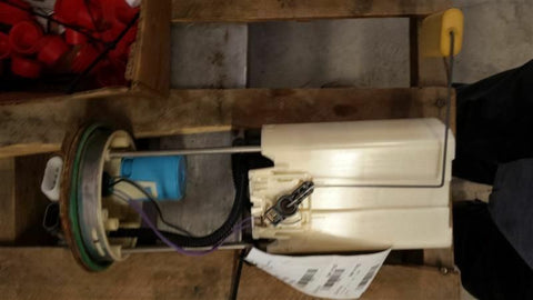 Fuel Pump Assembly Classic Style 4.3L Fits 0407 SIERRA 1500 PICKUP 2301240