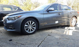 Driver Left Lower Control Arm Front RWD Fits 14-22 INFINITI Q50 4729480