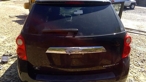 Trunk/Hatch/Tailgate With Privacy Tint Glass Opt Ako Fits 1017 EQUINOX 3553430