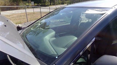 Windshield Glass US Market Windshield EX Fits 1417 ODYSSEY 4639510