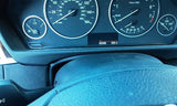 Info-GPS-TV Screen Display Dash 6.5" Screen Fits 12-17 BMW 320i 459980