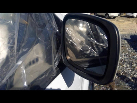 Passenger Side View Mirror Power Painted Fits 1118 CARAVAN 3298970