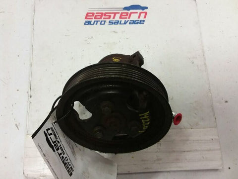 Power Steering Pump Fits 0711 RANGER 2826010