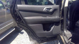 PATHFINDR 2017 Door Trim Panel Rear 4672530