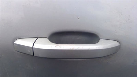 Door Handle Exterior Classic Style Door Fits 14-19 SIERRA 1500 PICKUP 457351