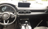 Power Steering Pump Fits 18-21 MAZDA CX-5 48637110