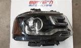 Passenger Headlight Xenon HID Headlamps Fits 15-17 NAVIGATOR 457945