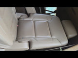 SUBURBN15 2015 Seat Rear 4771952