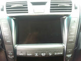 Passenger Strut Rear RWD With Air Suspension Fits 0709 LEXUS LS460 29790110