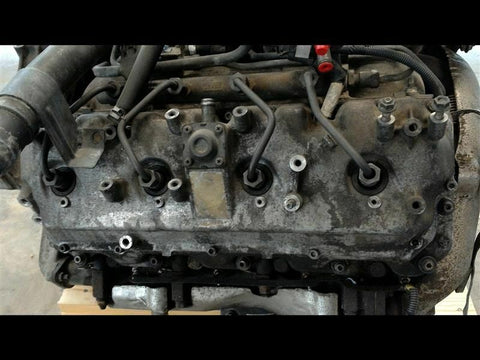 TSILV2500 2001 Valve Cover 2718750